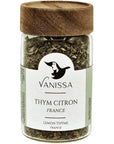 Vanissa Thyme Lemon (12 g)