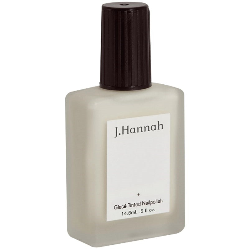 J. Hannah Nail Polish - Milk (14.8 ml)