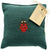 Insect Lavender Scented Sachet - Holly