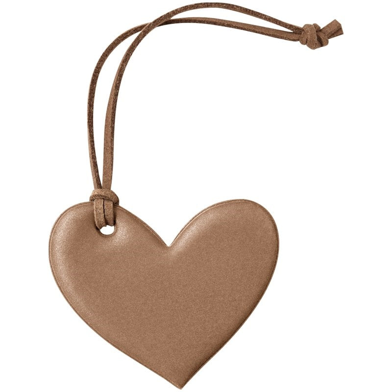 Firefly Reflectors Heart Reflex Deluxe - Caramel (1 pc)