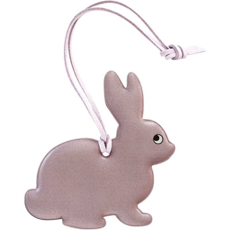 Firefly Reflectors Pink Bunny Reflex Deluxe (1 pc)