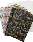 Fable England A Night's Tale Woodland Notecards Set (6 pcs)