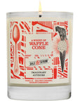 Imaginary Authors A Whiff Of Wafflecone Candle (11 oz)