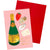 Perfect Pairing Valentine Note Card