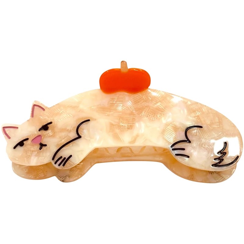 Carolyn Suzuki Goods Micio The Cat Hair Claw (1 pc)