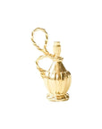 I Like It Here Club Chianti Charm - Gold (1 pc)