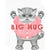 Big Hug Kitten Card