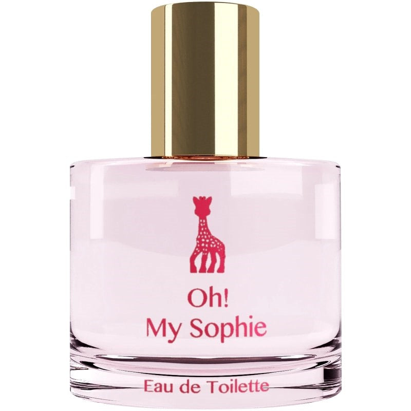 Sophie la Girafe Oh! My Sophie Eau De Toilette (50 ml)