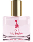 Sophie la Girafe Oh! My Sophie Eau De Toilette (50 ml)