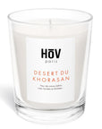 HoV Paris Scented Candle - Desert Du Khorasan (190 g)