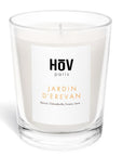 HoV Paris Scented Candle - Jardin D'Erevan (190 g)