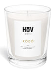 HoV Paris Scented Candle - Kodo (190 g)