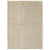 Bath Mat - Beige (medium)