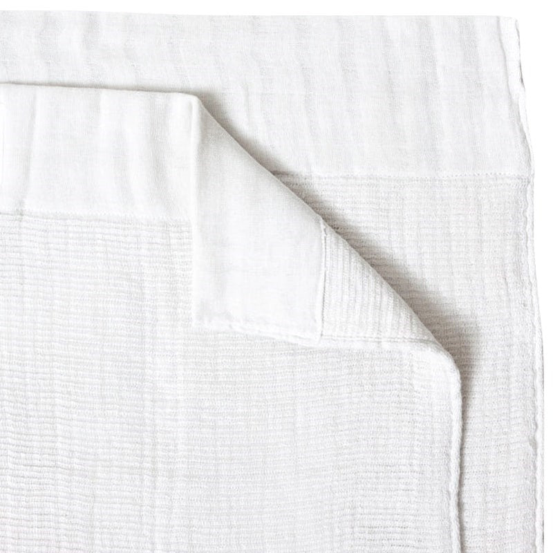 Shinto Towel Inner Pile Bath Towel - Ivory (large) (1 pc)