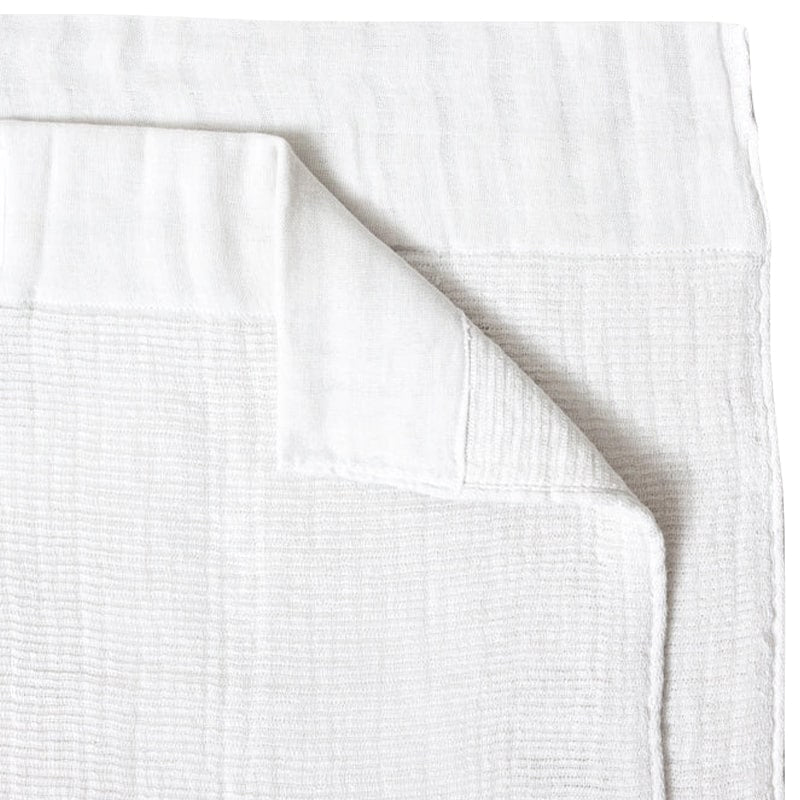 Shinto Towel Inner Pile Hand Towel - Ivory (medium) (1 pc)