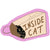 Inside Cat Sticker