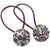 Betsy Ann Fig Liberty Button Bobbles