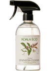 Koala Eco Natural Stainless Cleaner (16.9 oz)