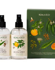 Koala Eco Aromatherapy Room & Linen Gift Collection (2 x 8.5 oz)