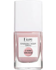 Kure Bazaar Colored Nail Hardener - Pink (10 ml)