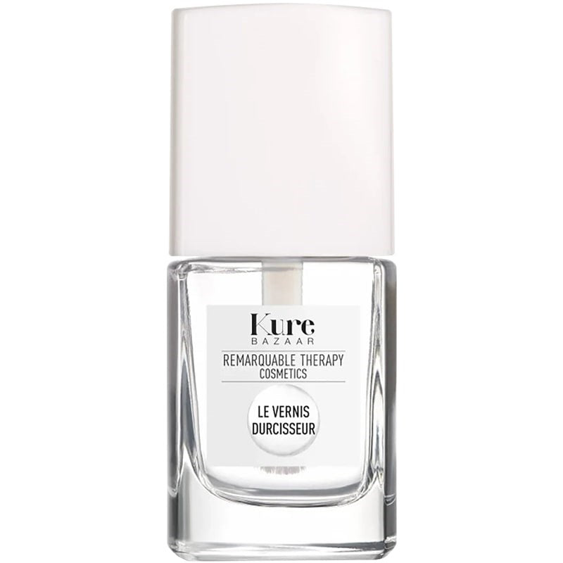 Kure Bazaar Colored Nail Hardener - Clear (10 ml)