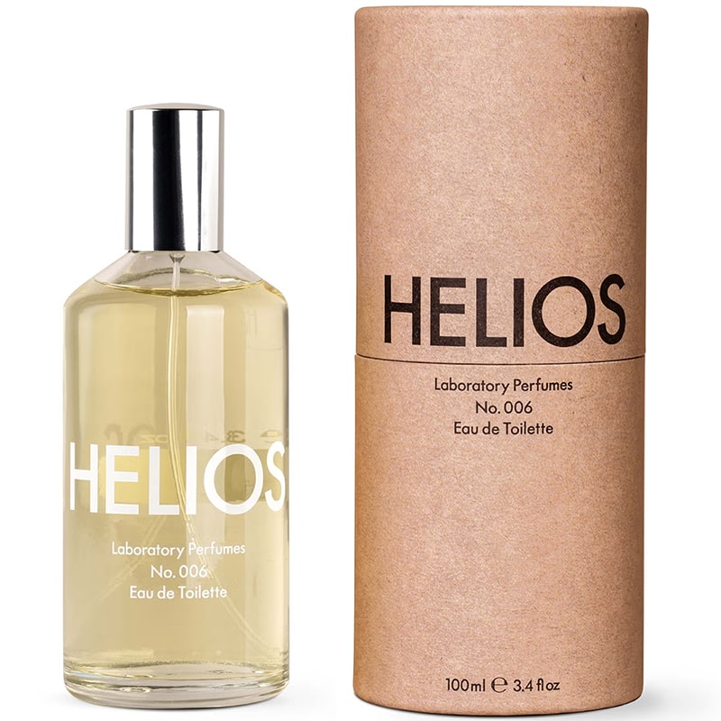 Laboratory Perfumes Helios Eau de Toilette (100 ml)