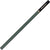 Bonvini Pencil - Green/Black/Gold - 2B Lead