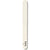 Professional Nail File - White