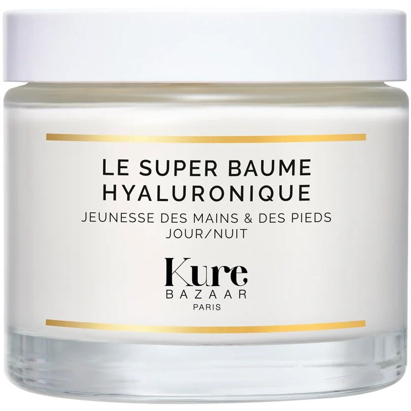 Kure Bazaar Hyaluronic Super Balm (100 ml)