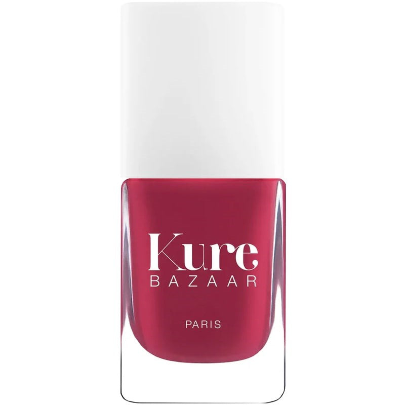 Kure Bazaar Nail Lacquer - Orchid (10 ml)