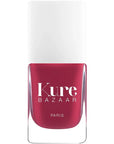 Kure Bazaar Nail Lacquer - Orchid (10 ml)