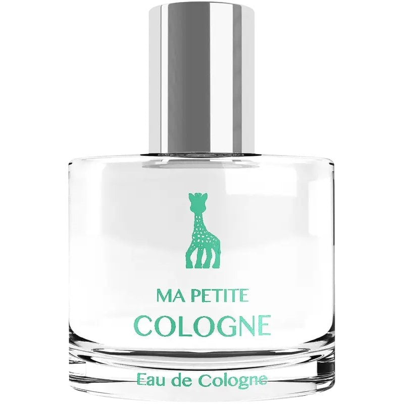 Sophie la Girafe Ma Petite Eau de Cologne (50 ml)