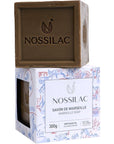 Nossilac Authentic Marseille Soap Cube (300 g)