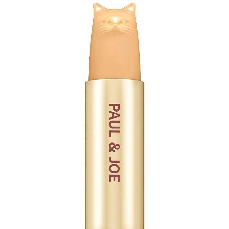 Paul & Joe Beaute Tinted Lipstick Refill (01) (1 pc)