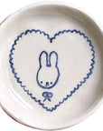 Alessia E Art Romantic Bunny Trinket Dish (1 pc)