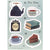 Tea Time Sticker Sheet