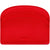 Dome Card Holder - Red