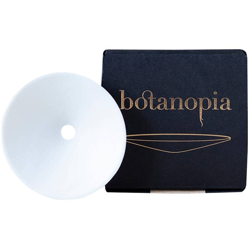 Botanopia Porcelain Germination & Propagation Plate - Small (1 pc)