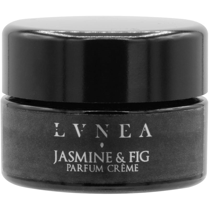 Lvnea Perfume Jasmine & Fig Parfum Creme (10 g)