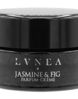 Lvnea Perfume Jasmine & Fig Parfum Creme (10 g)