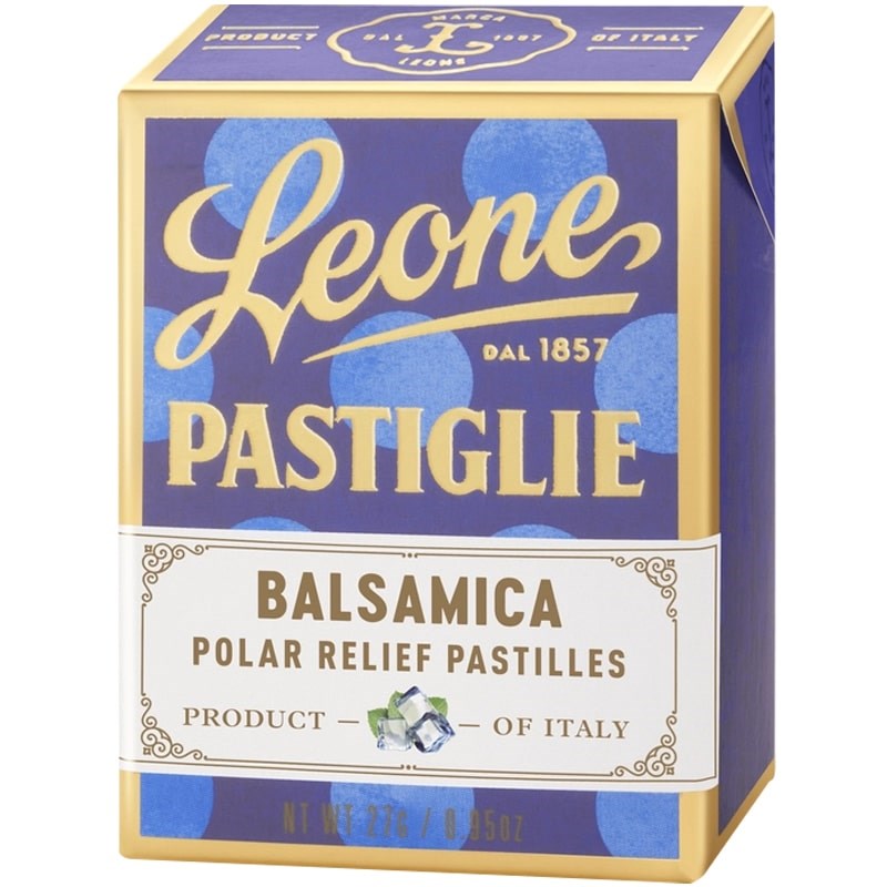 Leone Original Candy Polar Strong Flavor (0.95 oz)