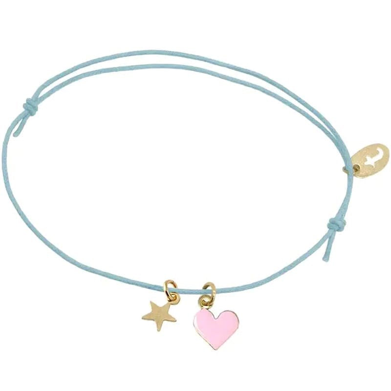 Titlee Paris Darling Charm Bracelet (1 pc)