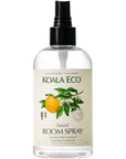 Koala Eco Natural Room Spray - Pink Grapefruit and Peppermint Essential Oil (8.4 oz)