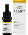 Odacite Gt+L Radiance Serum Concentrate (5 ml)