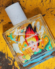 Maison Matine Lost In Translation Eau De Parfum - product shown on textured background