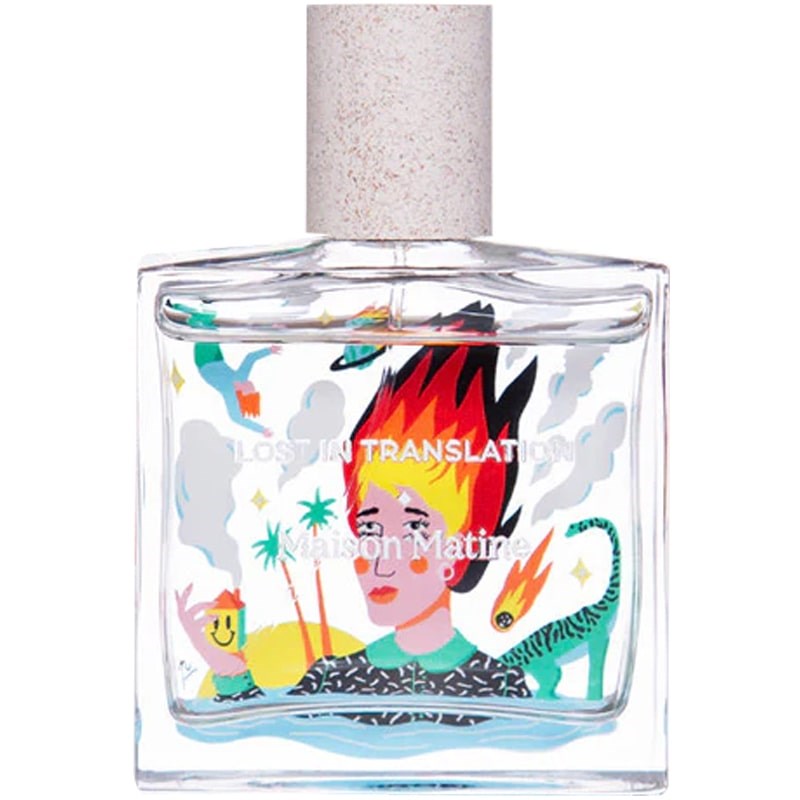 Maison Matine Lost In Translation Eau De Parfum (50 ml)