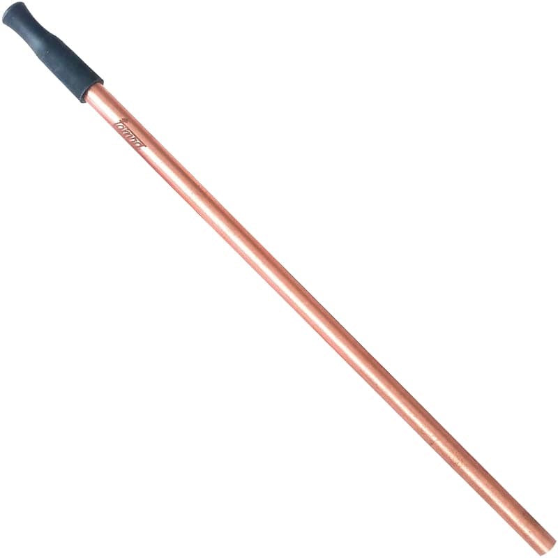 Tamra Copper LA Copper Straw (1 pc)