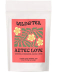 Wild & Tea Aztec Love Herbal Tea (2.5 oz)