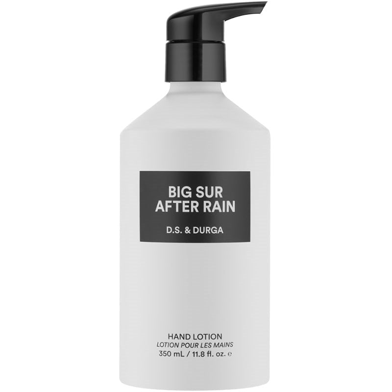 D.S. &amp; Durga Big Sur After Rain Hand Lotion (350 ml)