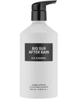 D.S. & Durga Big Sur After Rain Hand Lotion (350 ml)